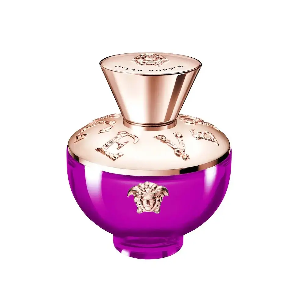 [NEW] 베르사체 뿌르 팜므 딜런 퍼플 EDP 50ml